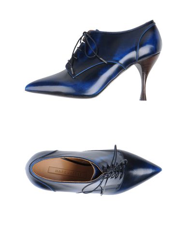 ZOOM MARC JACOBS - Laced shoes