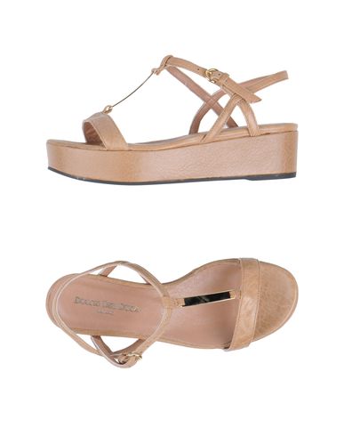 ZOOM DUCCIO DEL DUCA - Wedge