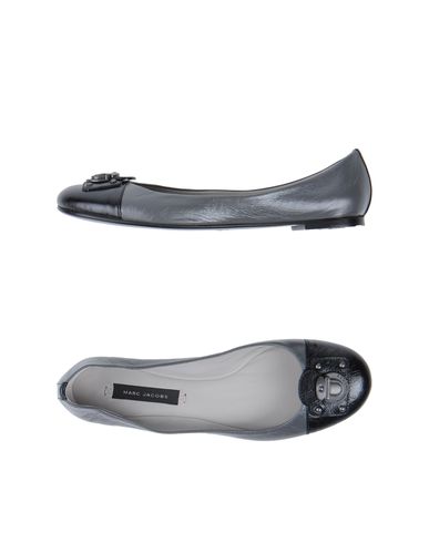 ZOOM MARC JACOBS - Ballet flats