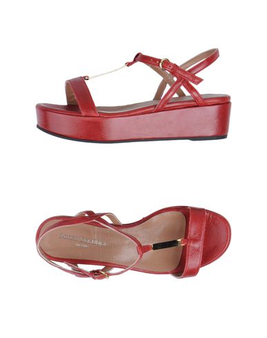 ZOOM DUCCIO DEL DUCA - Wedge