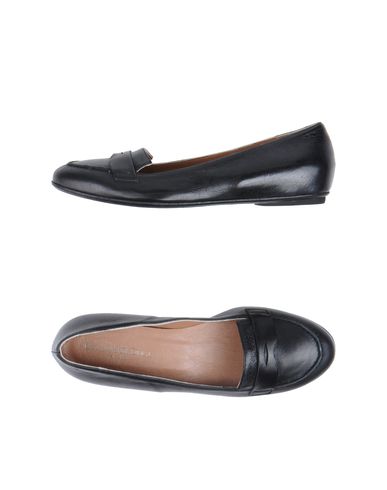 ZOOM DUCCIO DEL DUCA - Moccasins