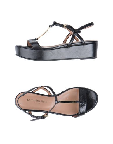 ZOOM DUCCIO DEL DUCA - Wedge