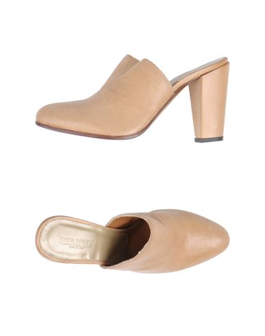 ZOOM LENA MILOS - Mules