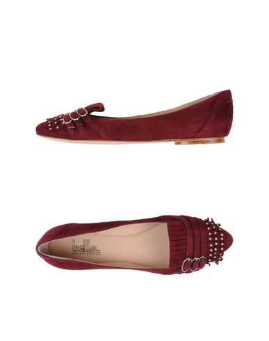 ZOOM BELLE BY SIGERSON MORRISON - Moccasins