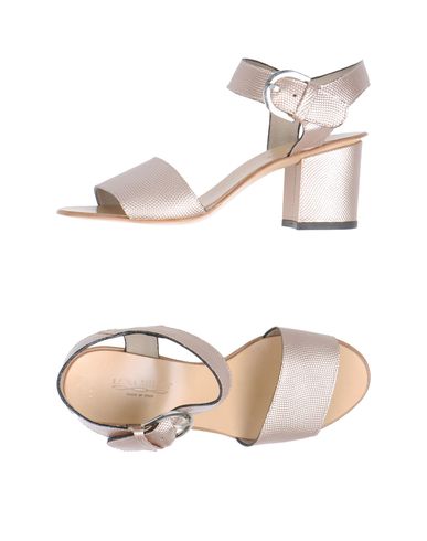 ZOOM LENA MILOS - Sandals