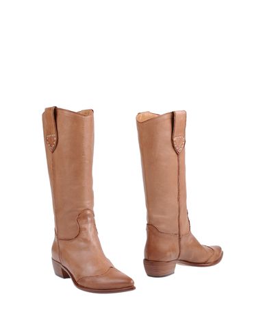 ZOOM LENA MILOS - Boots
