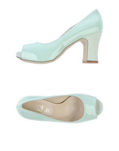 ZOOM LE STELLE - Pump