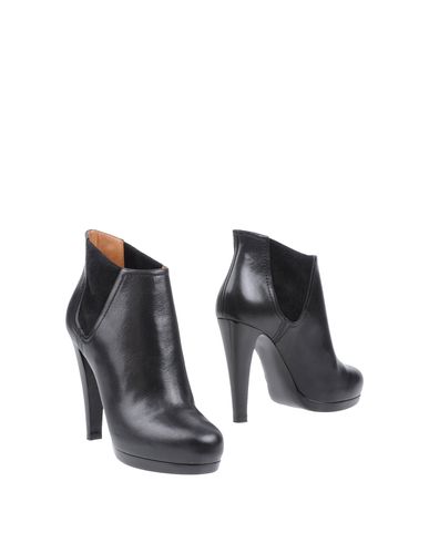 ZOOM GIORGIO ARMANI - Shoe boots