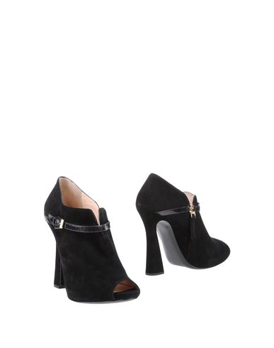 ZOOM GIORGIO ARMANI - Shoe boots