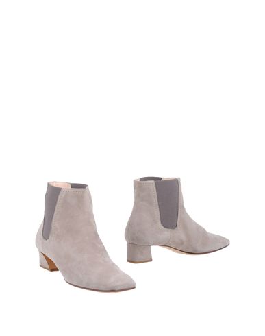 ZOOM GIORGIO ARMANI - Ankle boots