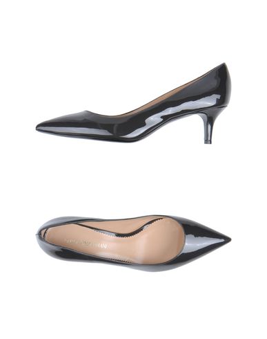 ZOOM EMPORIO ARMANI - Pump