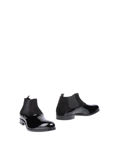 ZOOM GIORGIO ARMANI - Ankle boots