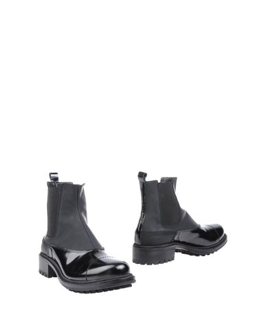 ZOOM GIORGIO ARMANI - Boots