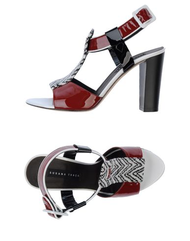 ZOOM SUSANA TRACA - Sandals