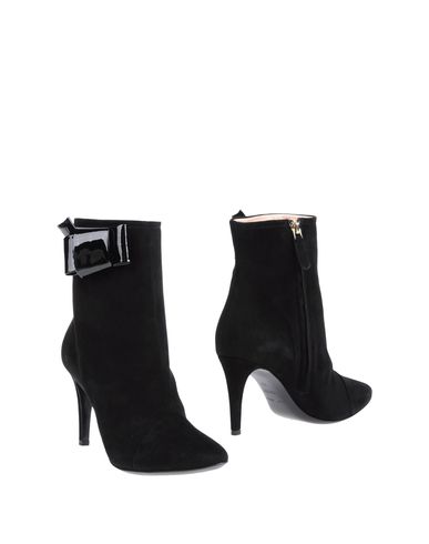 ZOOM GIORGIO ARMANI - Ankle boots