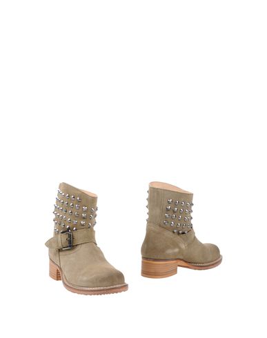 ZOOM LOLA CRUZ - Ankle boot