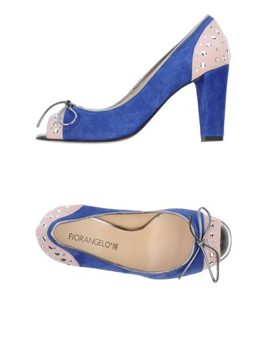 ZOOM FIORANGELO - Pump