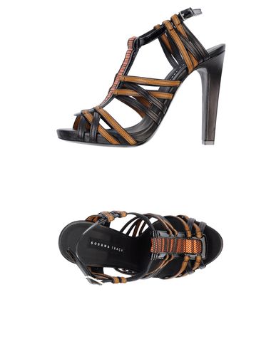 ZOOM SUSANA TRACA - Sandals