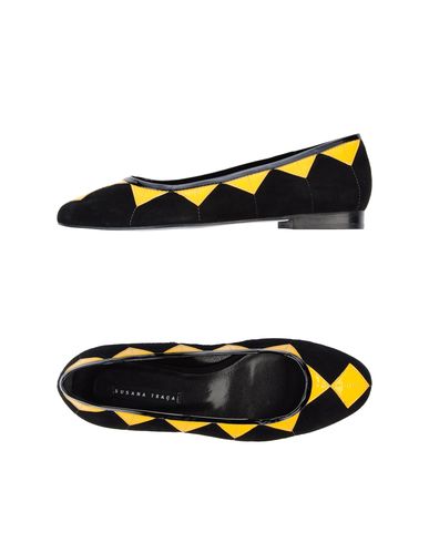 ZOOM SUSANA TRACA - Ballet flats