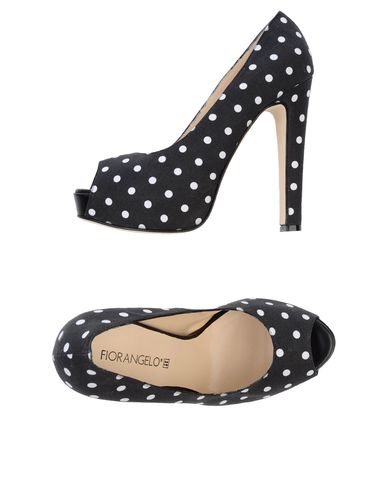 ZOOM FIORANGELO - Pump