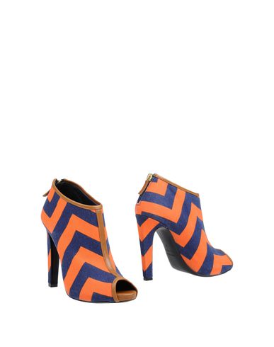 ZOOM SUSANA TRACA - Shoe boots