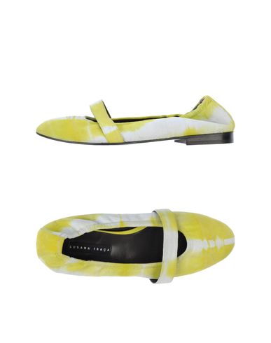 ZOOM SUSANA TRACA - Ballet flats