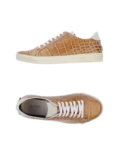 ZOOM JUST CAVALLI - Low-tops & trainers