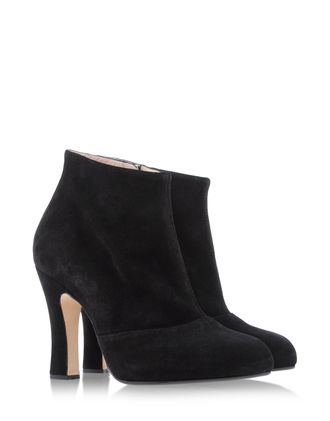 Ankle boots - MARC JACOBS