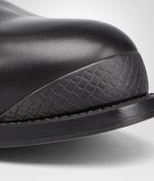 Bottega Veneta® Nero Calf Boot Bottega Veneta® Nero Calf Boot