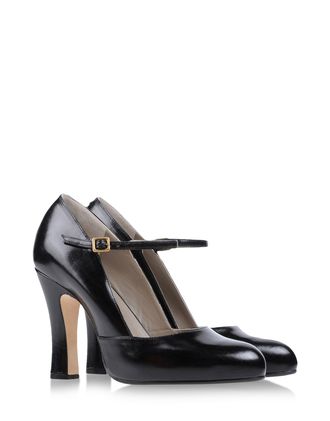 Closed toe - MARC JACOBS