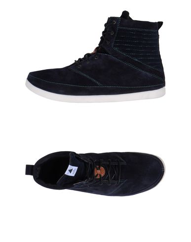 ZOOM VOLTA - High-top sneaker