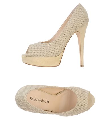 ZOOM FIORANGELO - Pump