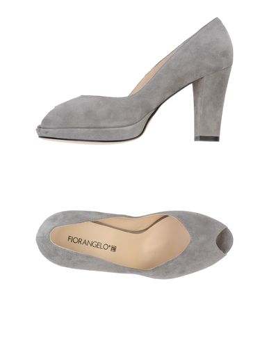 ZOOM FIORANGELO - Pump