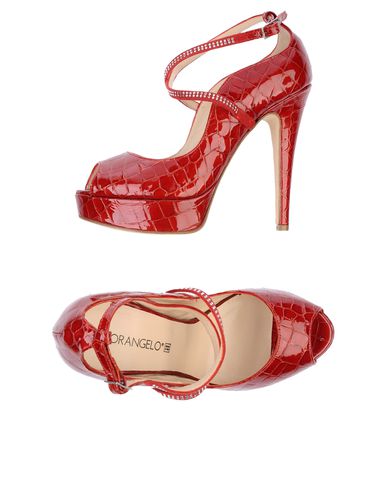 ZOOM FIORANGELO - Pump
