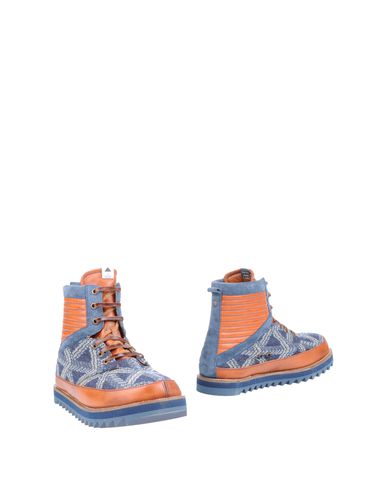 ZOOM VOLTA - Ankle boots