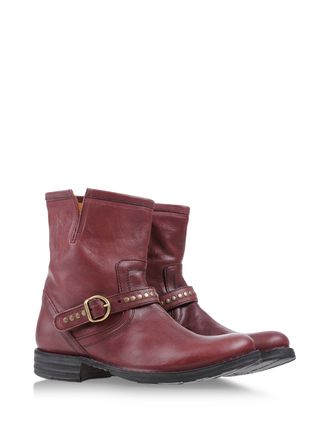 Ankle boots - FIORENTINI+BAKER