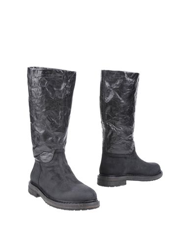 ZOOM ANN DEMEULEMEESTER - Boots