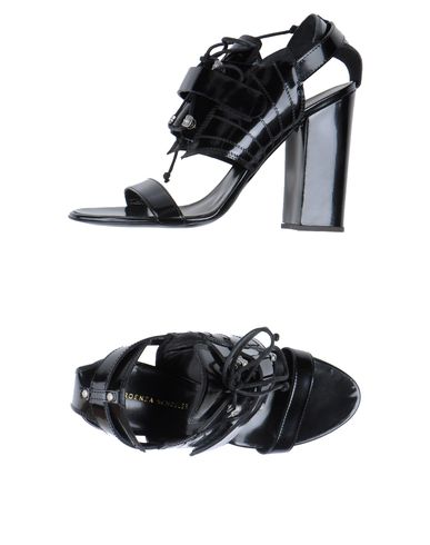 ZOOM PROENZA SCHOULER - High-heeled sandals
