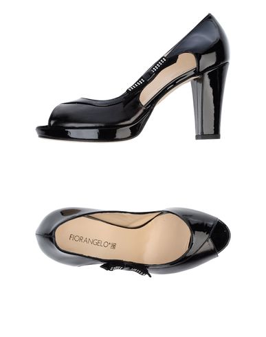 ZOOM FIORANGELO - Pump