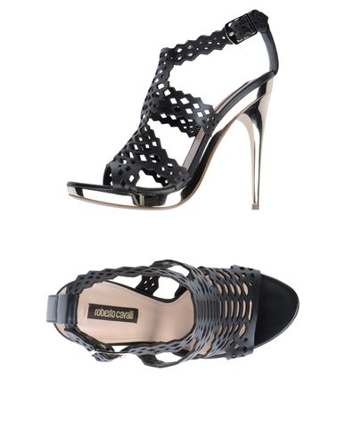ZOOM ROBERTO CAVALLI - Sandals