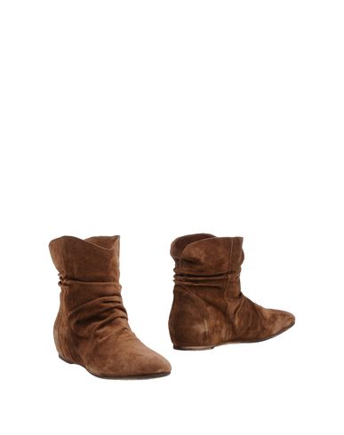 ZOOM BAGATT - Ankle boot