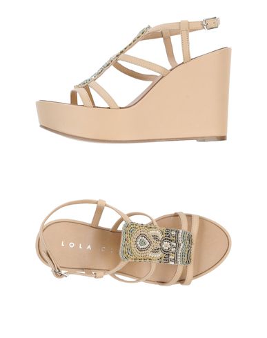 ZOOM LOLA CRUZ - Sandals
