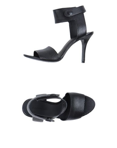 ZOOM ALEXANDER WANG - High-heeled sandals