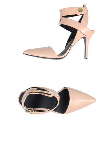 ZOOM ALEXANDER WANG - Slingbacks