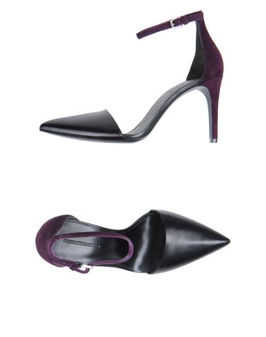 ZOOM ALEXANDER WANG - Pump