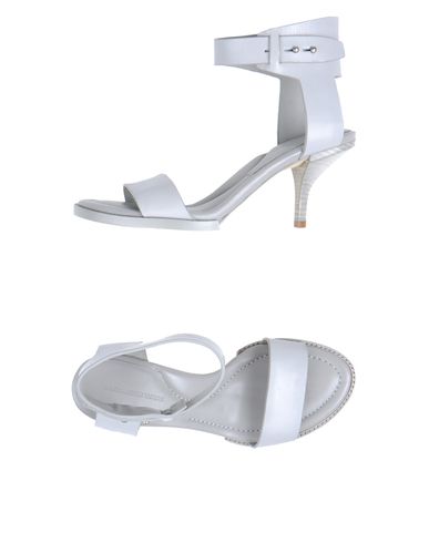 ZOOM ALEXANDER WANG - High-heeled sandals