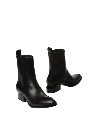 ZOOM ALEXANDER WANG - Ankle boots