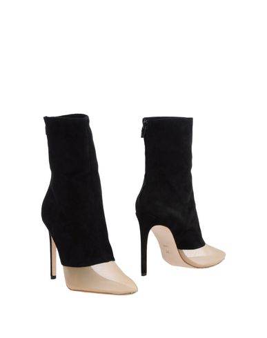 ZOOM ALEXANDER WANG - Ankle boots