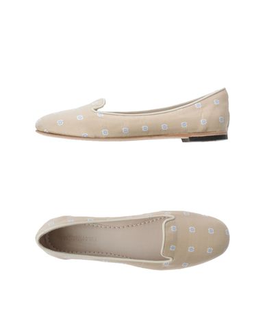 ZOOM PANTOFOLA D'ORO - Ballet flats