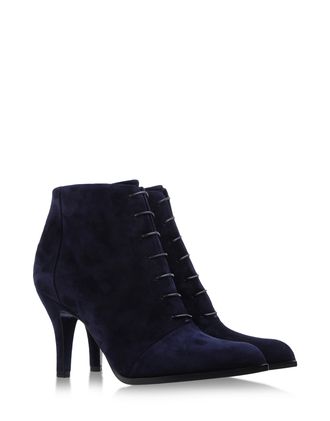 Ankle boots - JIL SANDER